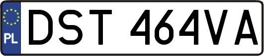 DST464VA