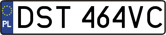 DST464VC