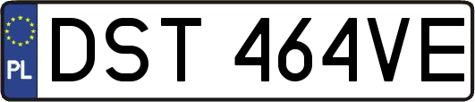DST464VE
