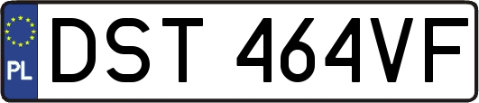 DST464VF