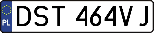DST464VJ