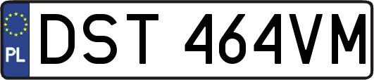 DST464VM