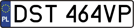 DST464VP