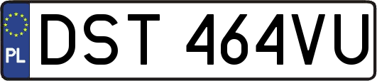 DST464VU