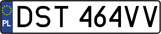DST464VV