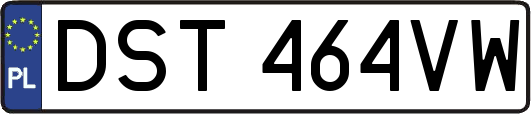 DST464VW
