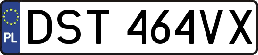 DST464VX