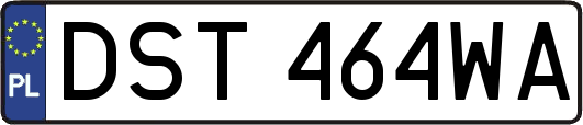 DST464WA