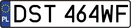DST464WF