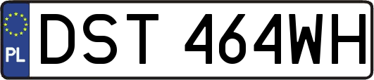 DST464WH