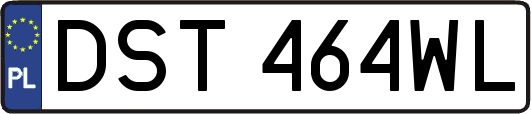 DST464WL