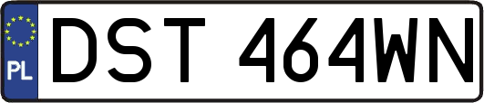 DST464WN
