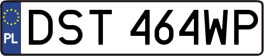 DST464WP