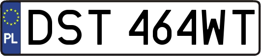 DST464WT