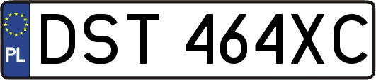 DST464XC