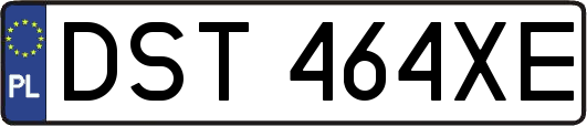 DST464XE