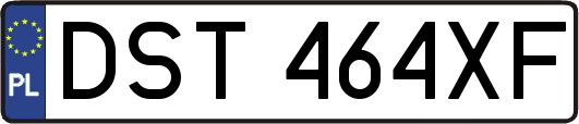 DST464XF