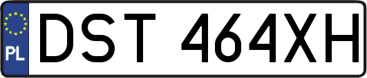 DST464XH