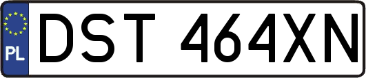 DST464XN