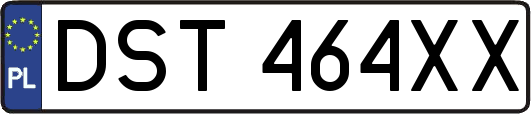 DST464XX