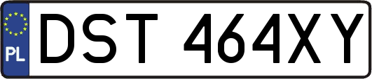 DST464XY