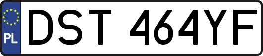 DST464YF