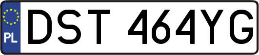 DST464YG