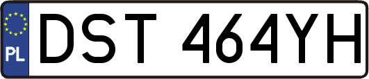 DST464YH