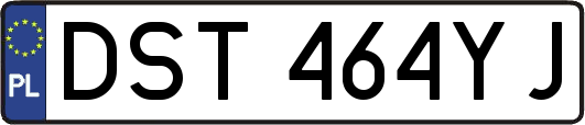 DST464YJ