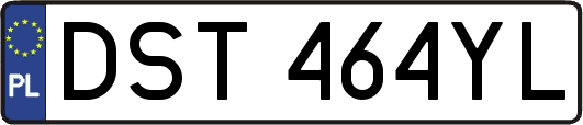 DST464YL