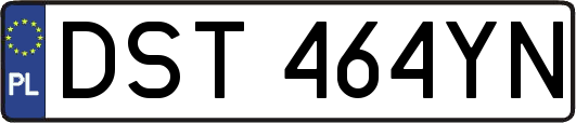DST464YN