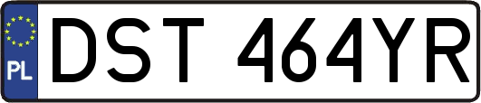 DST464YR