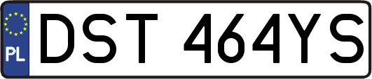 DST464YS