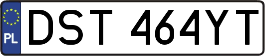 DST464YT