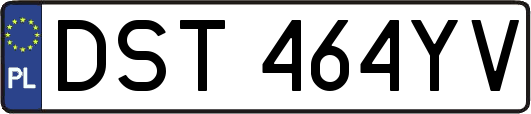 DST464YV
