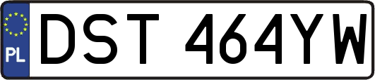 DST464YW