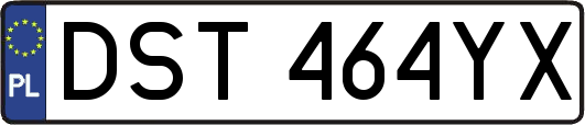 DST464YX