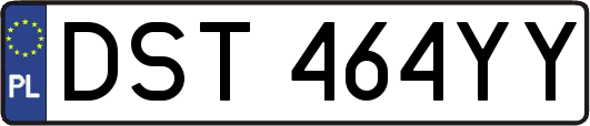 DST464YY