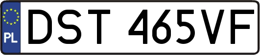 DST465VF