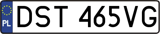 DST465VG