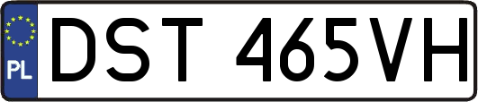 DST465VH