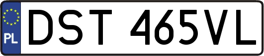 DST465VL