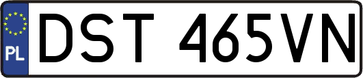 DST465VN