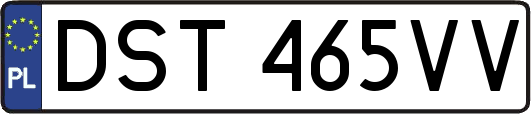 DST465VV
