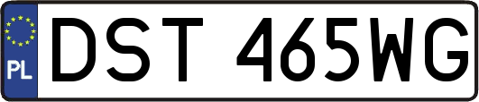 DST465WG