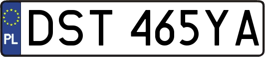 DST465YA