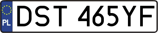 DST465YF