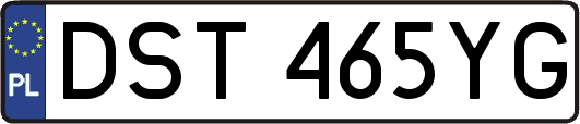 DST465YG