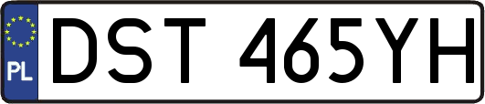 DST465YH