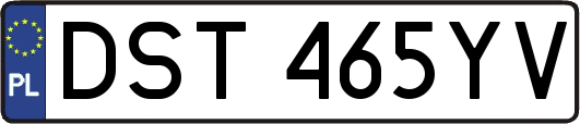 DST465YV